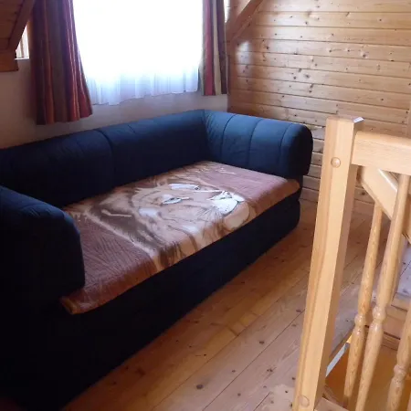 Three-bedroom Holiday In I Nyaraló Zamárdi