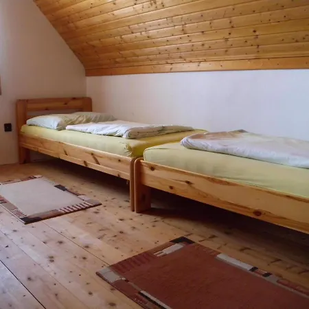 Three-bedroom Holiday In I Nyaraló Zamárdi