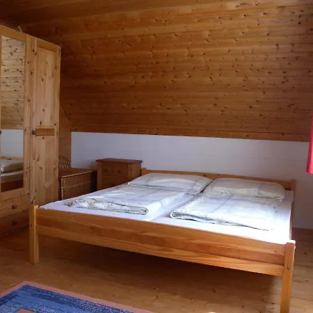 Nyaraló Three-bedroom Holiday In I *