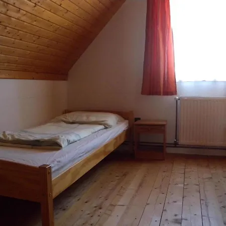 Three-bedroom Holiday In I Nyaraló Zamárdi