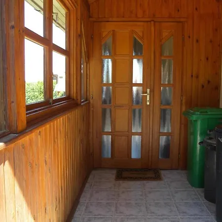 Nyaraló Three-bedroom Holiday In I Zamárdi