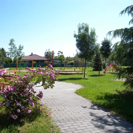 Three-bedroom Holiday In I Nyaraló