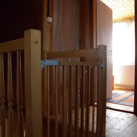 Nyaraló Three-bedroom Holiday In I