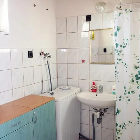 Nyaraló Three-bedroom Holiday In I Zamárdi