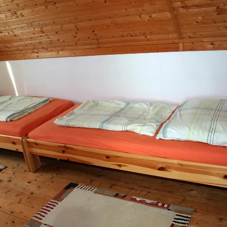 Three-bedroom Holiday In I Nyaraló *
