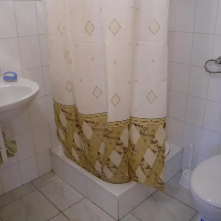 Three-bedroom Holiday In I Nyaraló Zamárdi